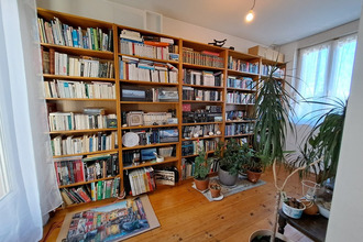  maison poitiers 86000