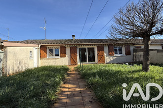  maison poitiers 86000