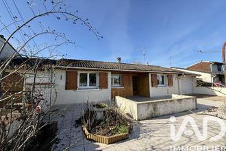  maison poitiers 86000