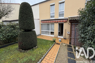  maison poitiers 86000