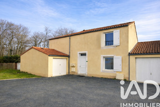  maison poitiers 86000