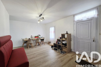  maison poitiers 86000