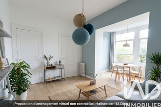  maison poitiers 86000