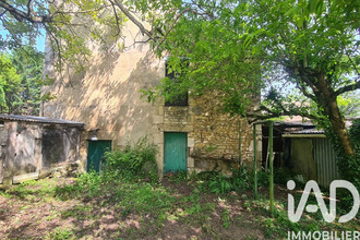  maison poitiers 86000