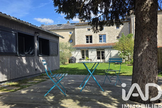 maison poitiers 86000
