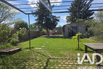  maison poitiers 86000