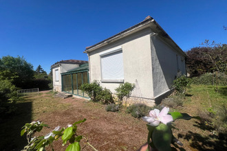  maison poitiers 86000