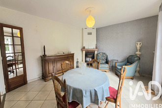  maison poitiers 86000