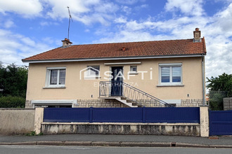  maison poitiers 86000