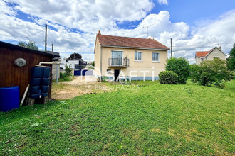  maison poitiers 86000