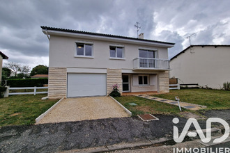  maison poitiers 86000