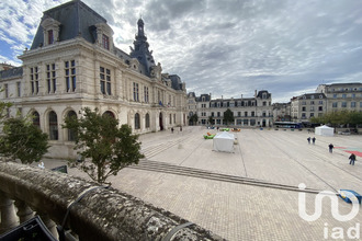  maison poitiers 86000