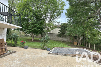  maison poitiers 86000