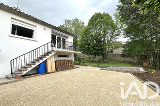  maison poitiers 86000