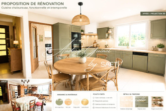  maison poitiers 86000