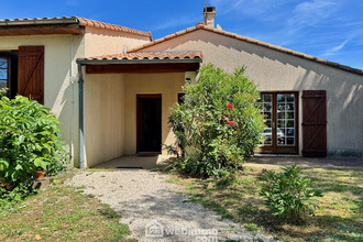  maison poitiers 86000