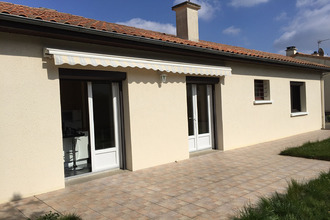  maison poitiers 86000
