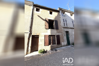 maison poitiers 86000