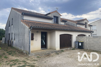  maison poitiers 86000