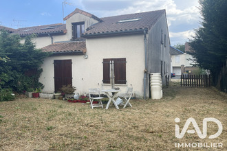  maison poitiers 86000