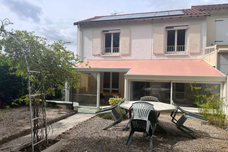  maison poitiers 86000