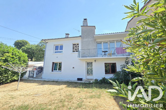  maison poitiers 86000