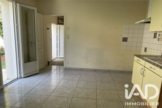  maison poitiers 86000