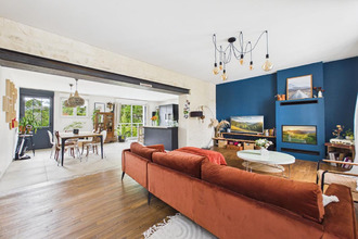  maison poitiers 86000