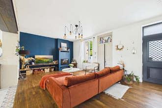  maison poitiers 86000
