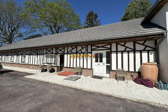  maison poix-de-picardie 80290