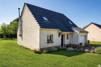  maison poix-de-picardie 80290