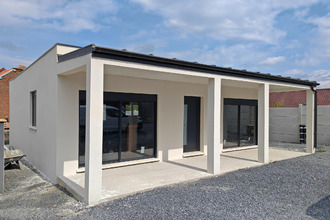  maison poix-du-nord 59218