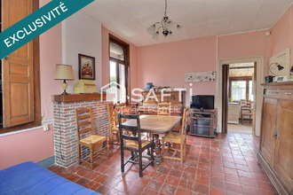  maison poix-du-nord 59218