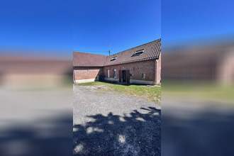  maison poix-du-nord 59218