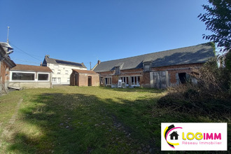  maison poix-du-nord 59218