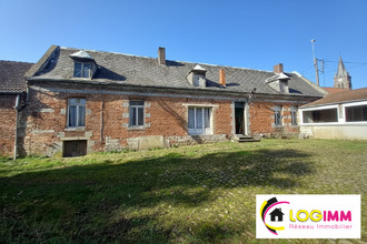 maison poix-du-nord 59218