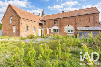 maison poix-du-nord 59218