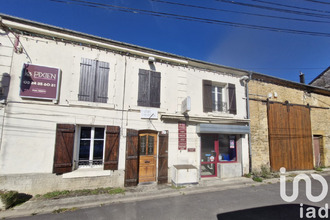  maison poix-terron 08430