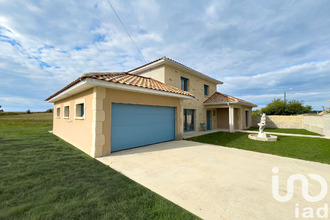  maison poix-terron 08430