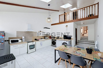  maison poix-terron 08430