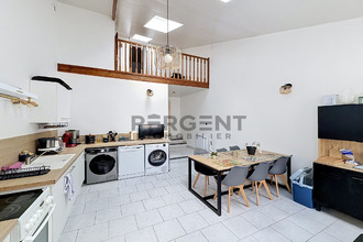  maison poix-terron 08430