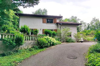  maison polienas 38210