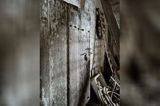  maison poligne 35320