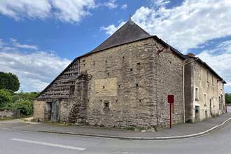  maison poligne 35320