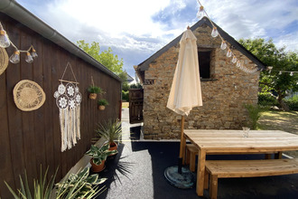  maison poligne 35320