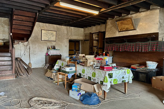  maison poligne 35320
