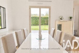  maison poligne 35320