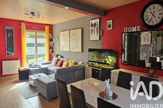  maison poligne 35320