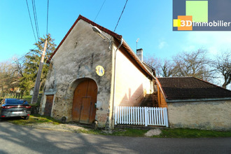  maison poligny 39800