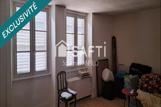  maison poligny 39800